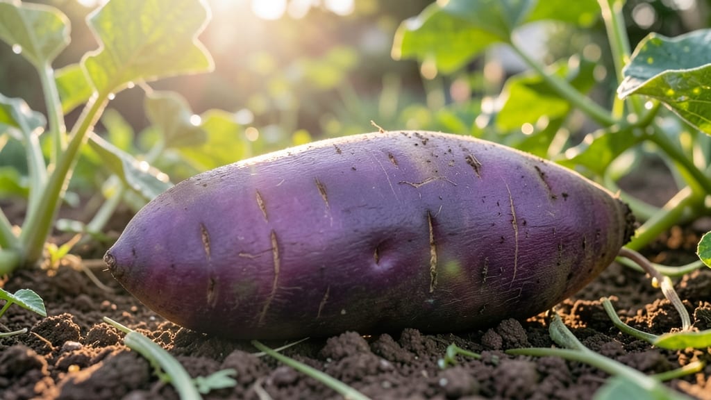 10 Purple Leaf Edible Plants: Grow These Stunning, Harvestable Varieties in Any Garden