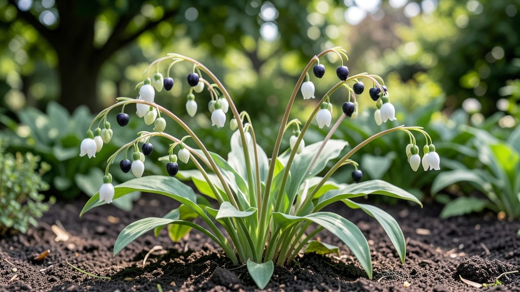 Solomon Seal Plant Care: Cold-Hardy Perennials That Multiply Naturally