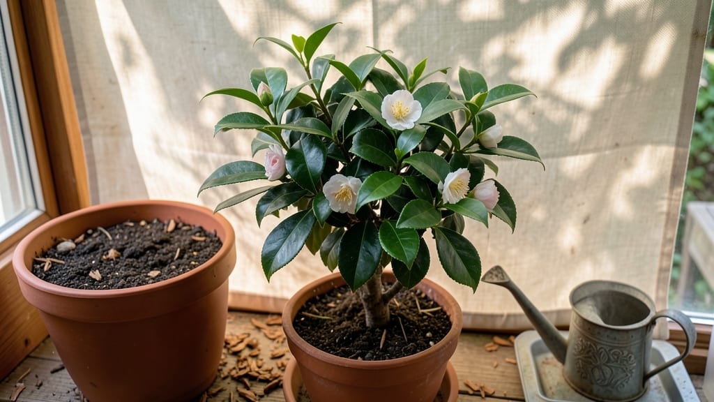 Tea Plant Growing Conditions: Tropical Humidity Secrets for Year-Round Harvests