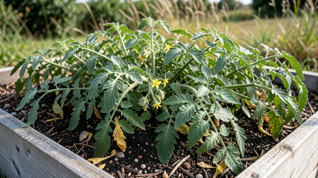 Plants Too Close Together: Space-Saving Tricks for Bushier Growth