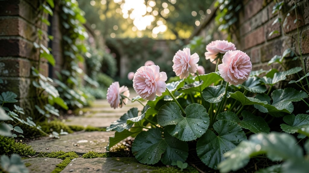 Pink Petticoats Lamium