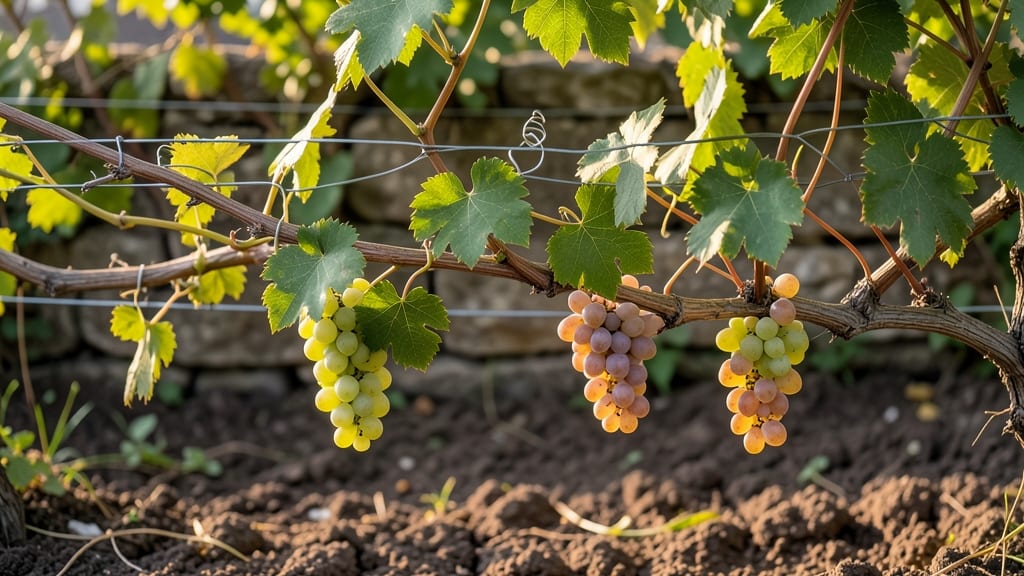 Before the Grapes Ripen: Harvest Timing Tricks for Peak Flavor & Sugar Levels