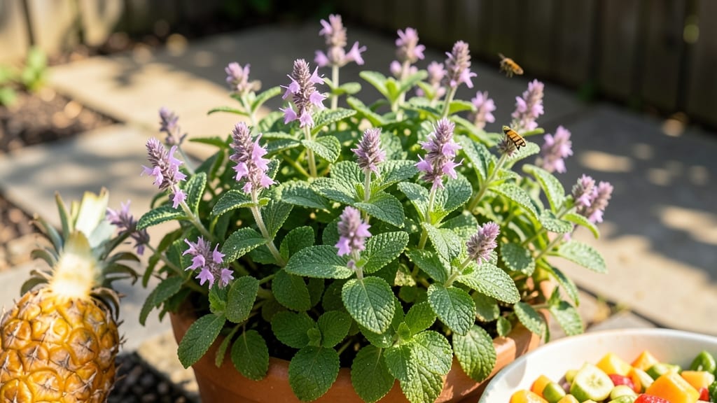 10 Perennial Herbs for Zone 9: Year-Round Harvests With Minimal Care