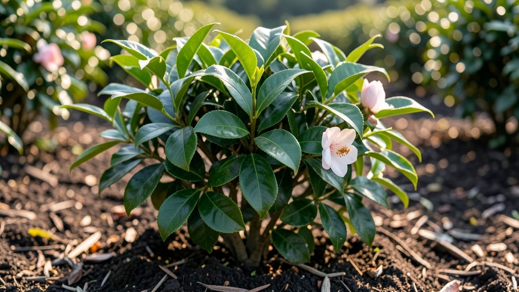 Tea Plant Roots: How Deep They Grow & When to Prune for Stronger Harvests