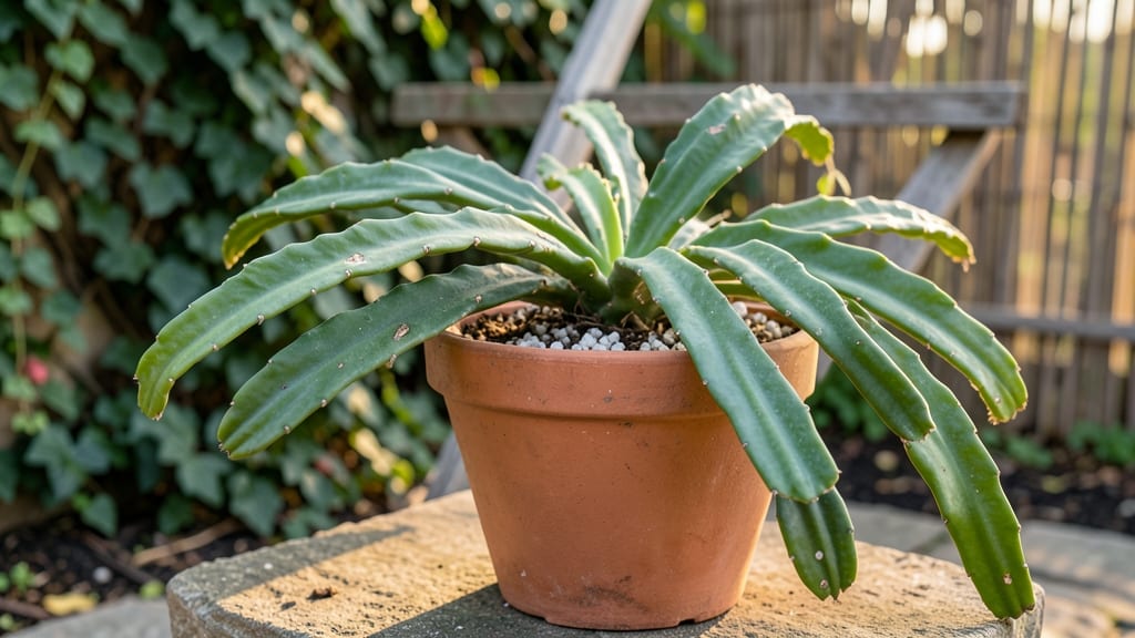 Plant That Looks Like Brain: Whimsical Garden Statement Piece for Curious Green Thumbs
