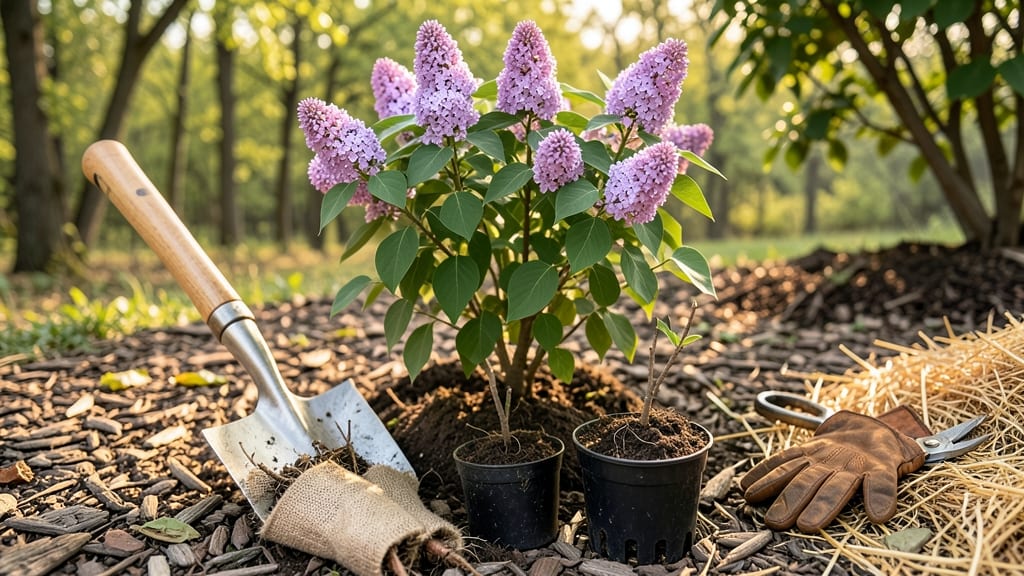 Best Place to Plant Lilacs: Sunlight, Soil, and Climate Secrets for Thriving Blooms