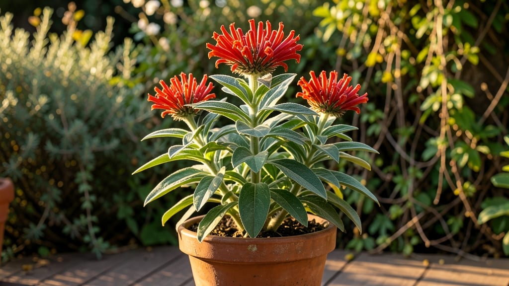 Red Dragon Breath Plant: Bold Purple Foliage That Stands Out Year-Round