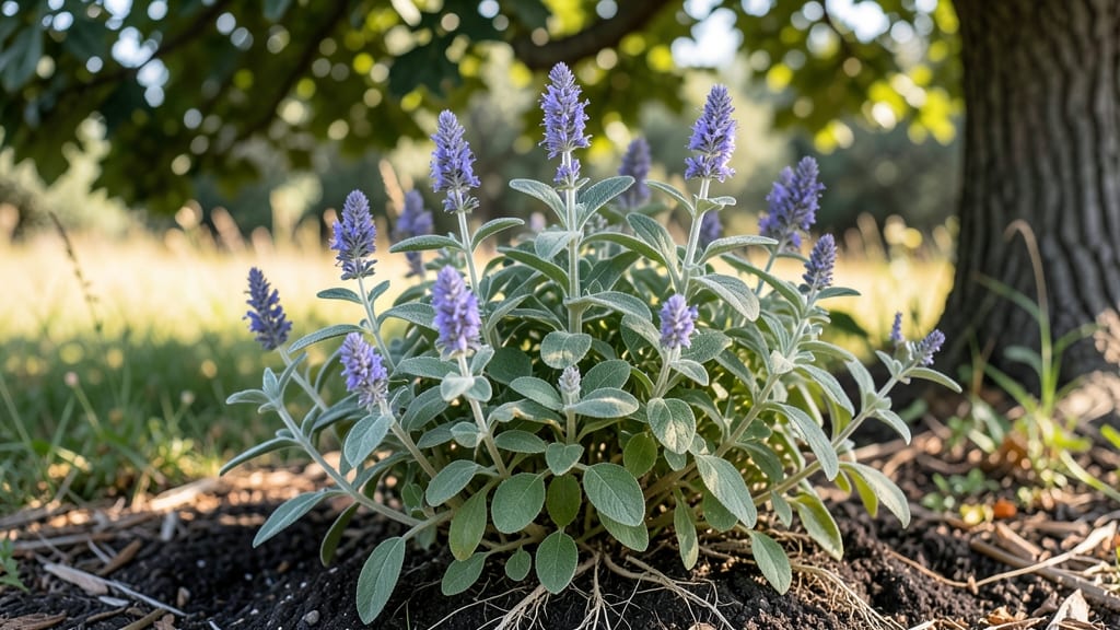 How Long Does Sage Take to Grow: Fastest Varieties & Soil Secrets for Harvests in 60 Days