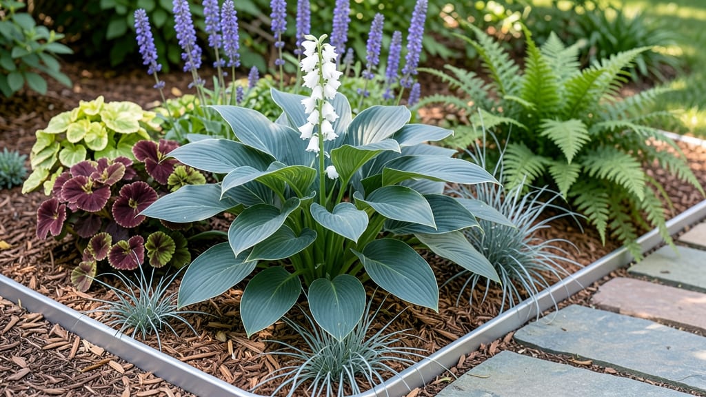 Plant Combinations for Front Yard: Year-Round Color With Low-Maintenance Pairings