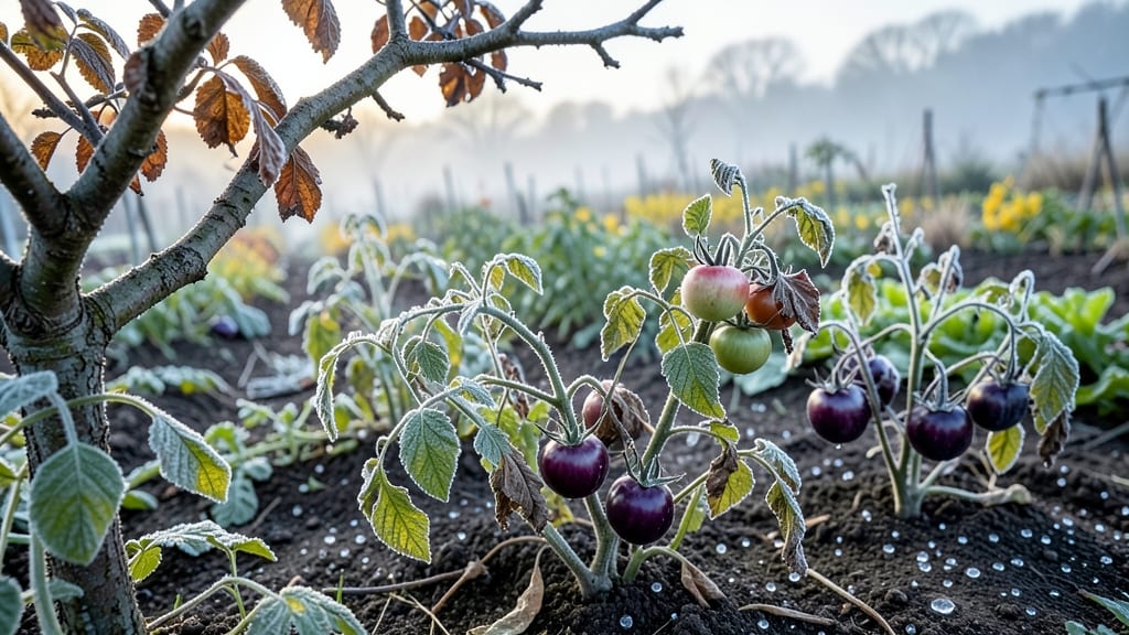 10 Michigan Frost Dates: Exact Planting Windows by Zone for Perfect Timing