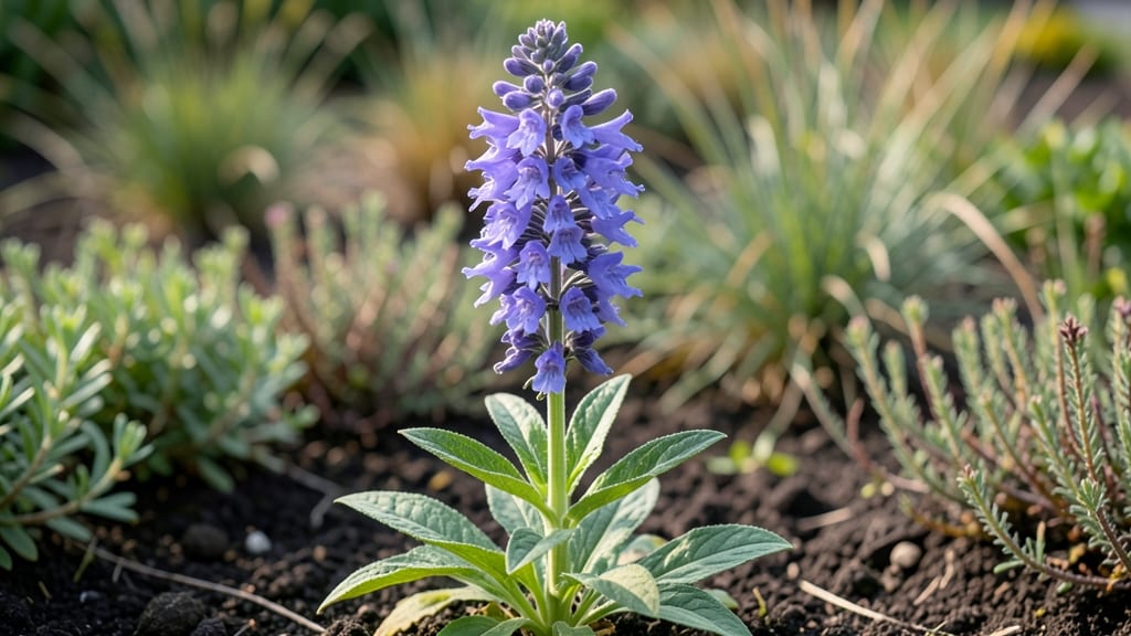Perennial Veronica Plant: Cold-Hardy Blooms That Thrive Year-Round