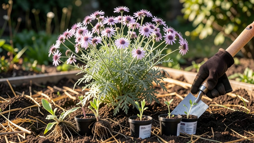 How to Plant Gaura: Drought-Proof Blooms With Zero Fuss