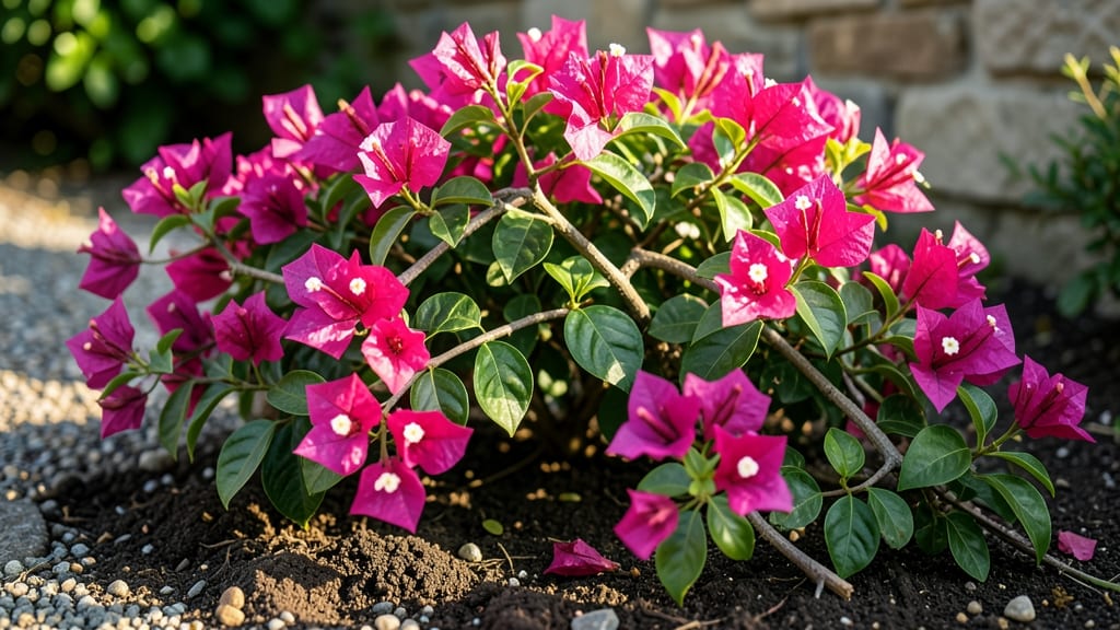 Bougainvillea Zone 6: Cold-Hardy Varieties and Winter Survival Tips