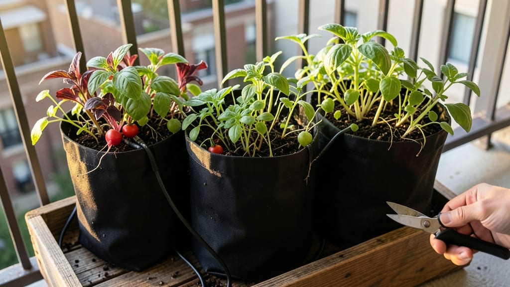 10 Succession Planting Charts Zone 6: Month-by-Month Crop Rotation for Maximum Yield