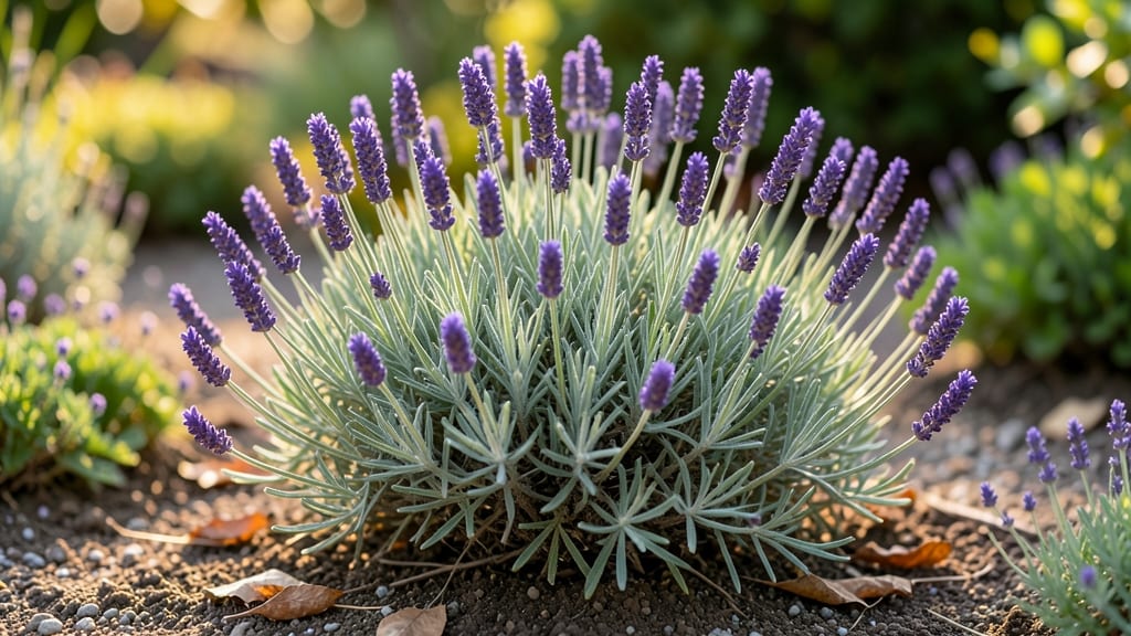 Is Lavender a Perennial in Zone 6: Hardiness Limits and Overwintering Truths