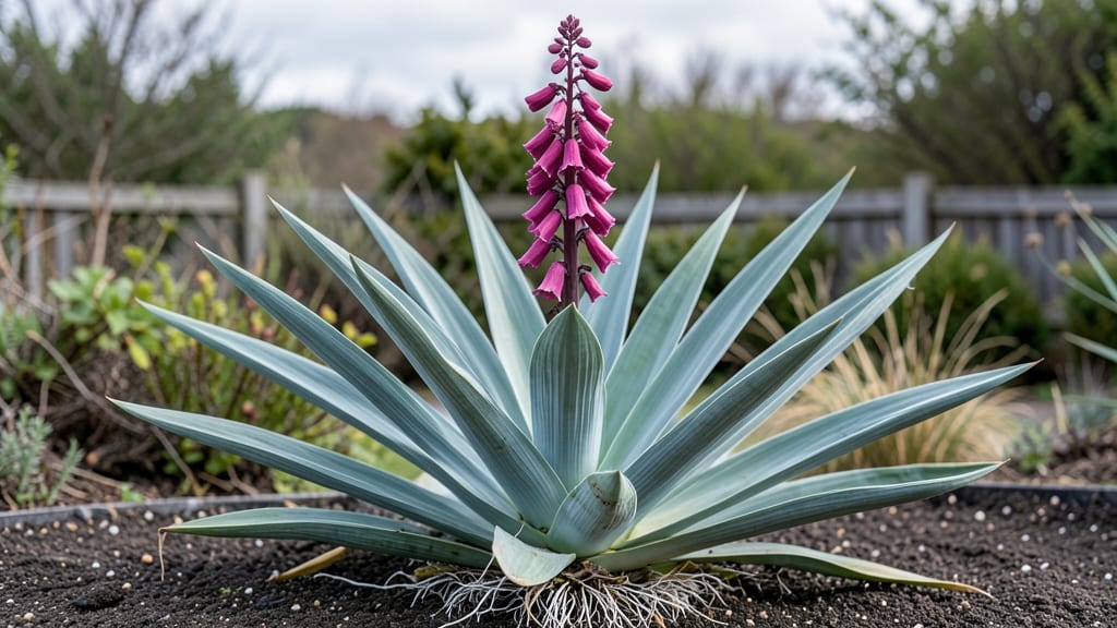 New Zealand Flax Plant Care: Fast-Growing Perennial With Minimal Fuss