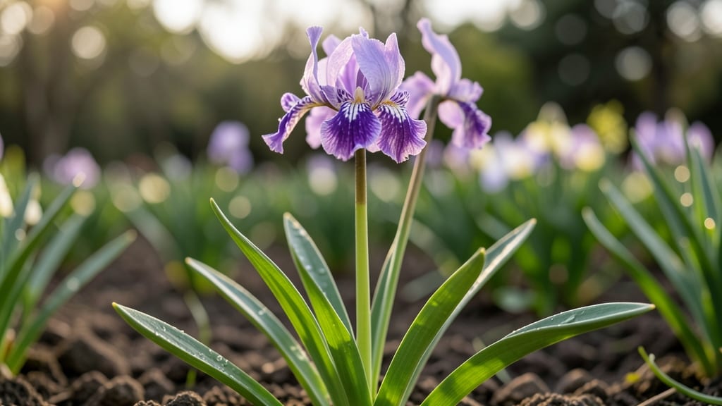 Fritillary 'Imperialis' Bulbs