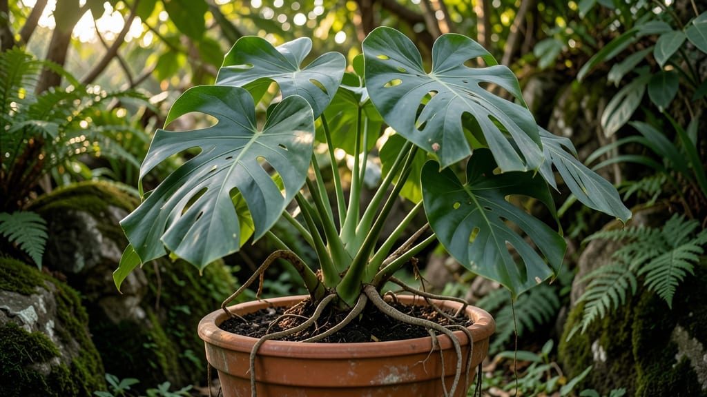 Strangler Vine Plants: Fast-Growing Guide to Training & Care Secrets