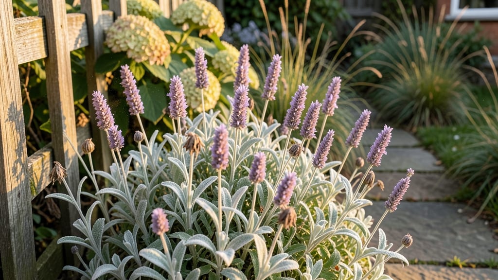Catmint For Low-Maintenance Lavender Beauty