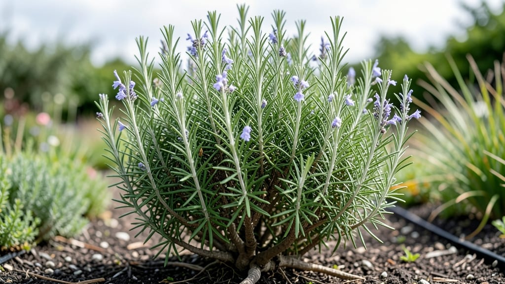 Is Rosemary a Perennial in Zone 7: What Experts Say About Overwintering Success