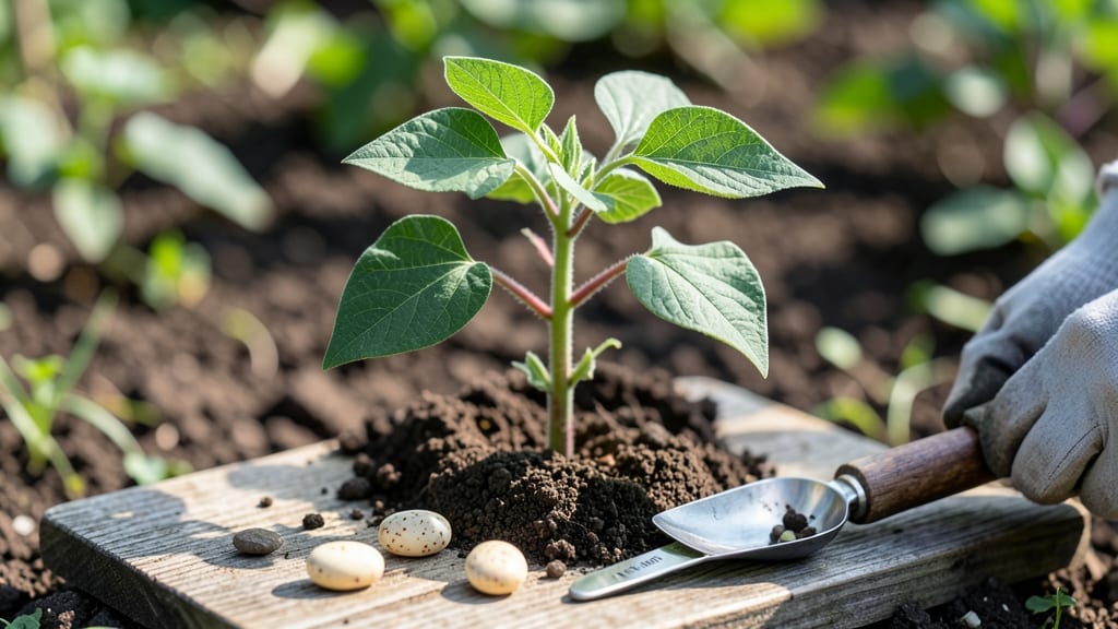 How Many Seeds in One Hole: Planting Spacing Secrets for Strong Starts