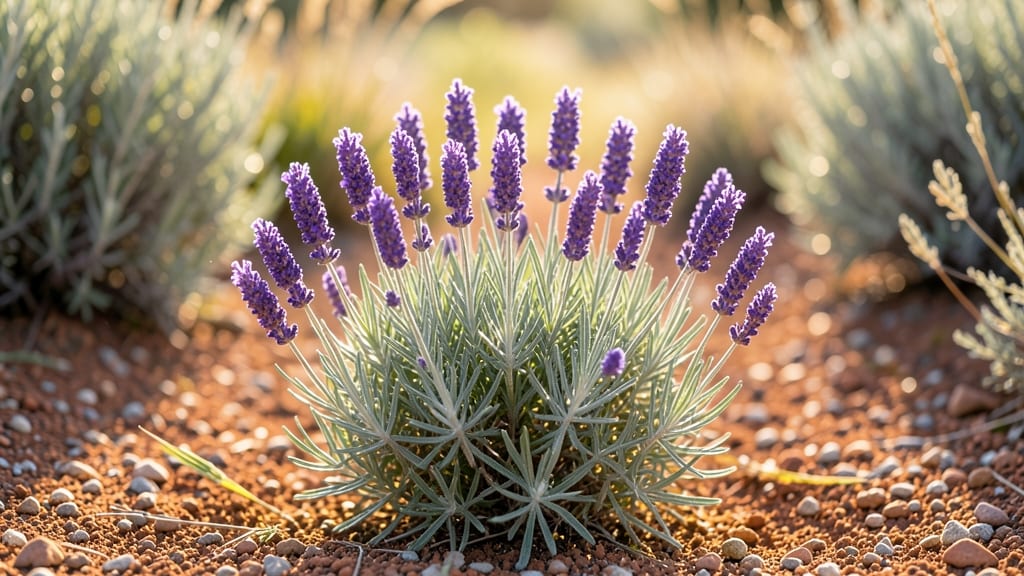 Plant That Has Purple Flowers: Dramatic Season-Long Color for Pollinators