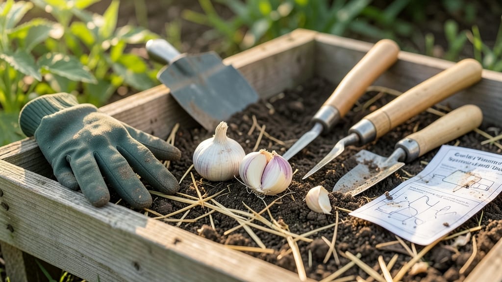 How to Plant Cloves at Home: Spice Garden Success in 6 Simple Steps