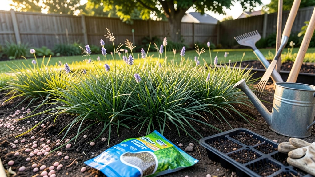 When to Plant Grass Seed in Massachusetts: Soil Temp Check for Perfect Timing Without Guesswork