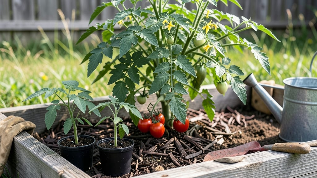 Last Frost Zone 8: Precision Planting Timeline for Thriving Gardens