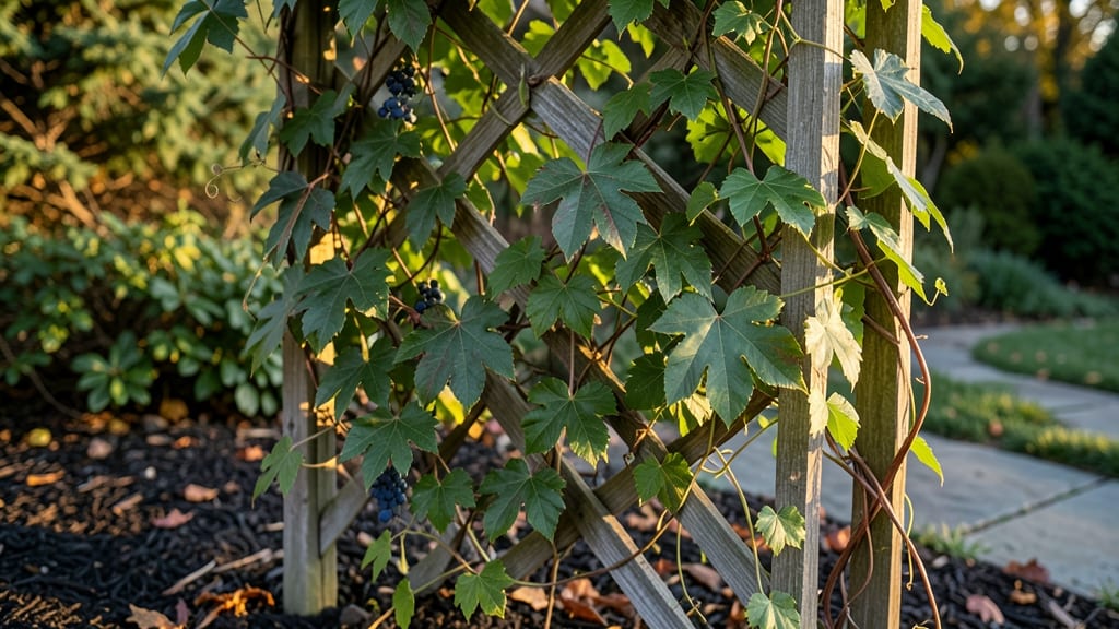 Michigan Wild Vines Growing Guide: Cold-Hardy Climbers for Year-Round Beauty