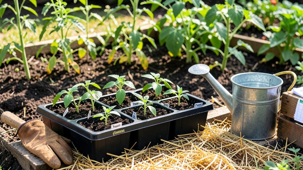 When to Plant Garden in Tennessee: Frost-Free Date Calculator by Zone
