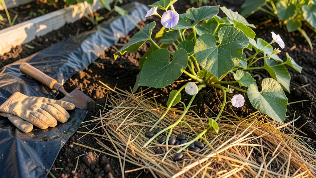 When to Plant Sweet Potatoes in Pennsylvania: Exact Soil Temp Triggers and Frost-Free Window