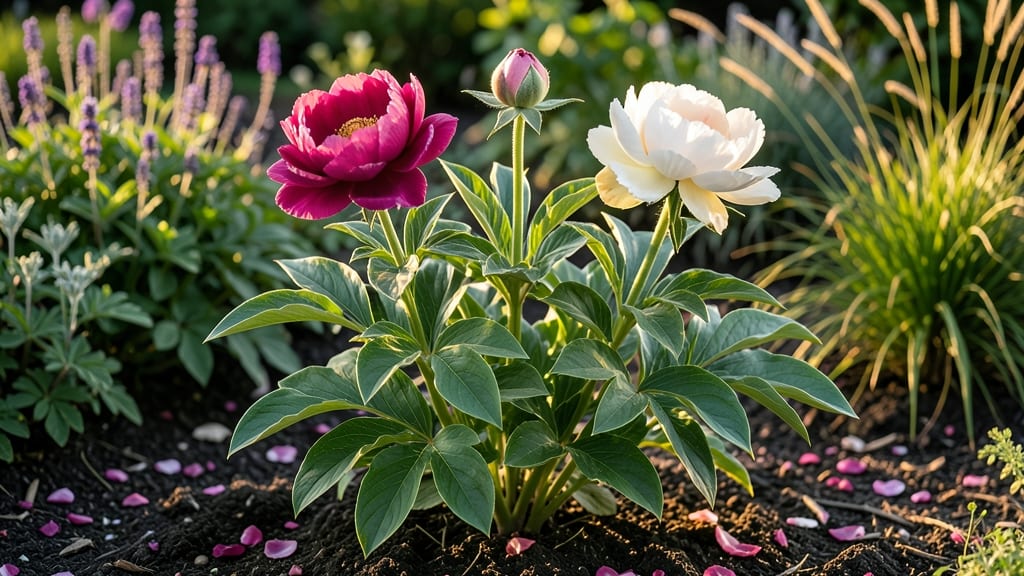 Peonies for Zone 4: Hardy Blooms With Cold-Resistant Roots
