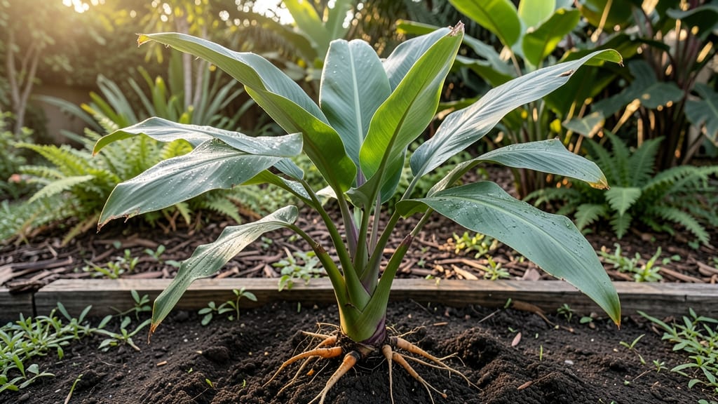 How to Care for Curcuma Plant: Tropical Sunshine Lovers' Foolproof Guide
