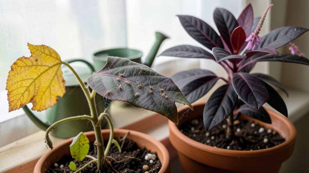 Red Robin Plant Problems: Quick Fixes for Wilted, Yellowing, or Stunted Growth