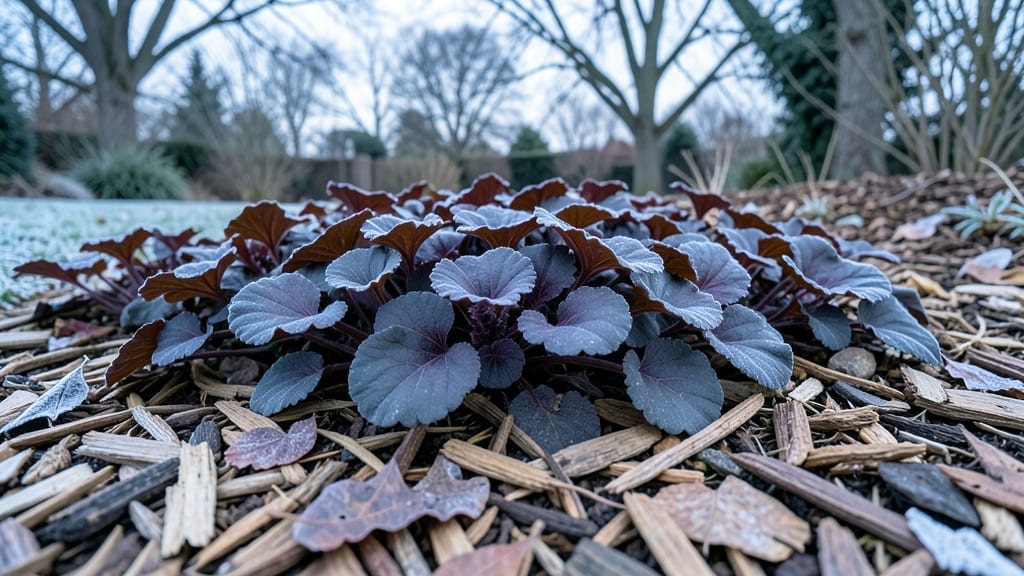 Winter Care for Cold Hardy Survival