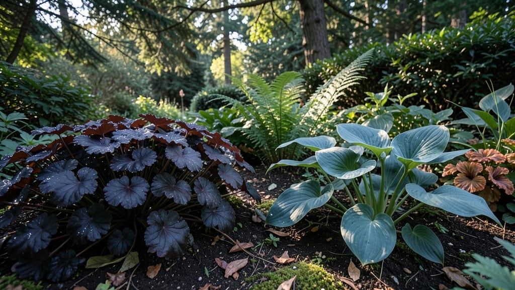 Companion Plants to Enhance Garden Beauty