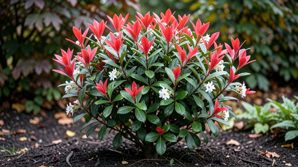 Red Tip Photinia Spacing: Pro Tips for Full Bush Growth Without Overcrowding