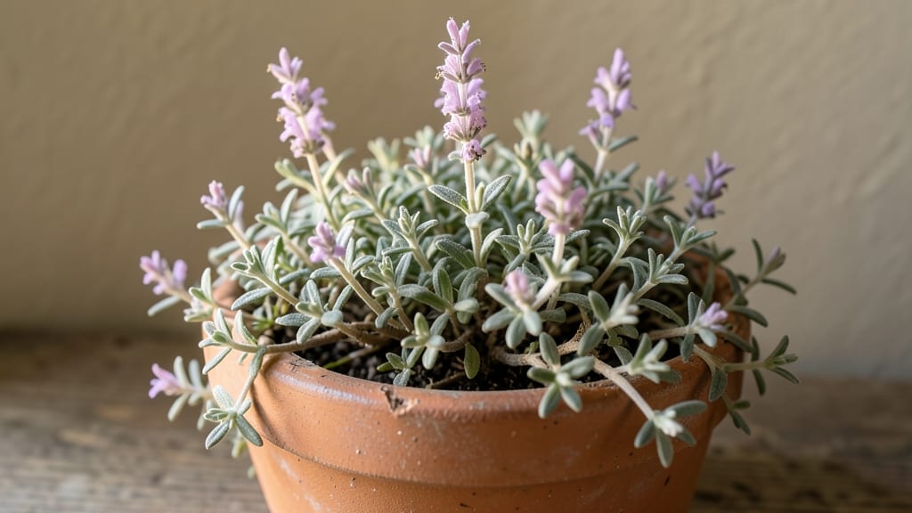 Lime Thyme Plant Recipe: Cold-Hardy Perennial With Fragrant Harvests