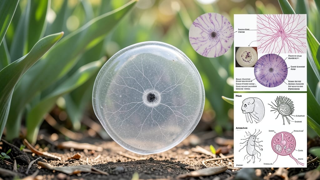 Is Nucleus a Plant Cell or Animal Cell: Key Differences Explained Simply