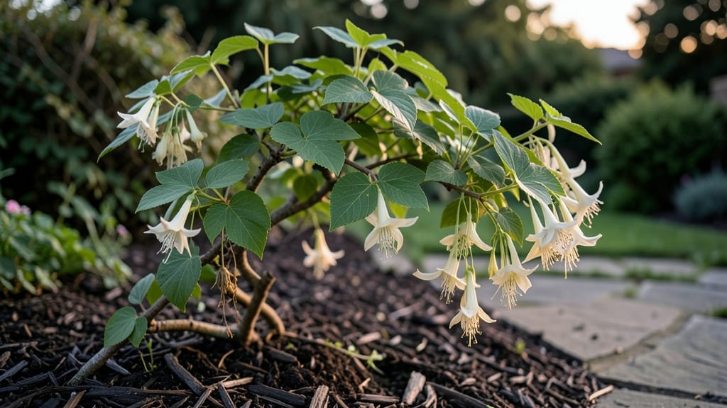 Sweet Autumn Clematis Zone: Exact Hardiness Range and Planting Guide