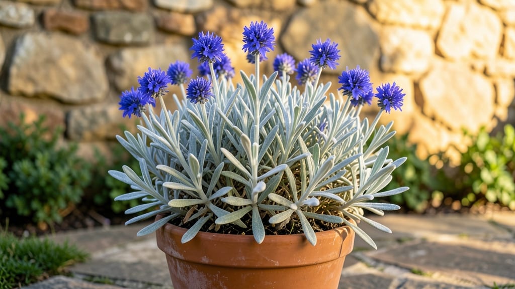 Pride of Madeira Zone: Sun-Loving Perennial Thrives in Hot Climates