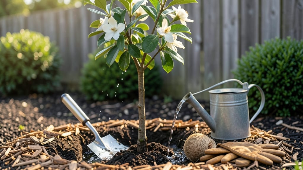 Plant a Tree in Memory of a Pet: Everlasting Tribute With Symbolic Blooms