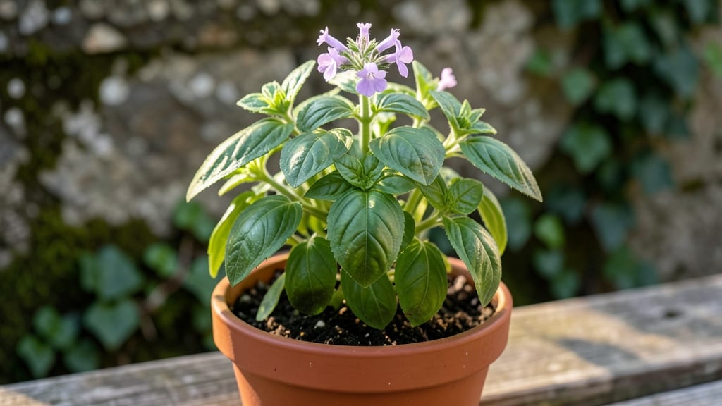 Basil Plant Growing: Flower Trimming Secrets for Leafy Abundance