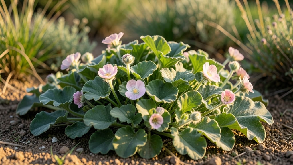 Marshmallow Weed Plant Recipe: Precision Heat-Kill Technique for Spotless Lawns