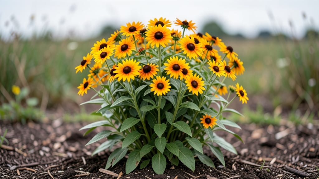 Rudbeckia Annual Plant Recipe: Sun-Loving Blooms That Thrive Year After Year