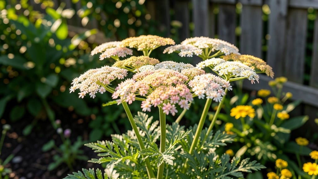 Yarrow Seeds for Cut-and-Come-Again Summer Flowers