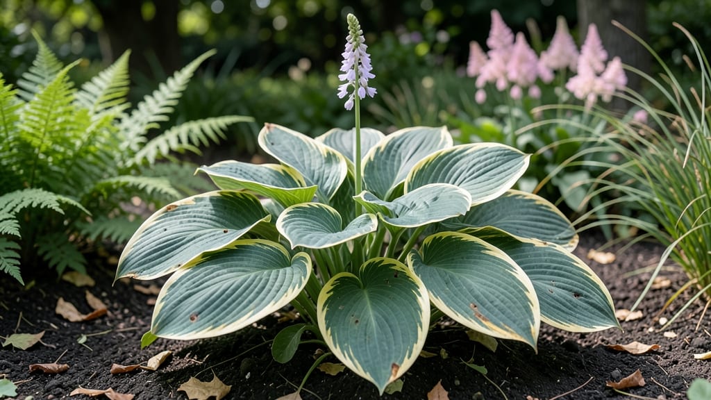 Perennial Plant Leaves: Year-Round Harvesting Secrets for Lush Growth