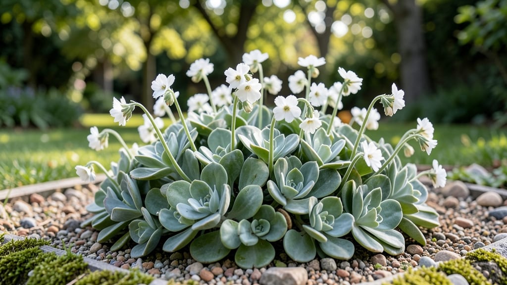 Gooseneck Perennial Plant: Bold Arching Blooms That Thrive in Sun