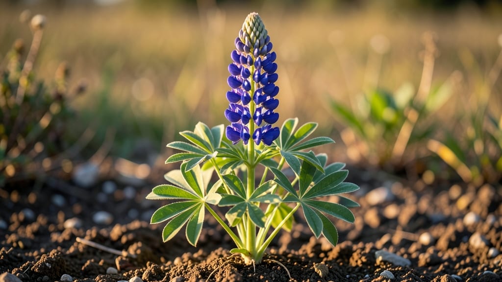 Lupine Plant Size: How Tall They Grow and Spacing Secrets